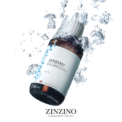 BalanceOil+ AquaX, 300 ml