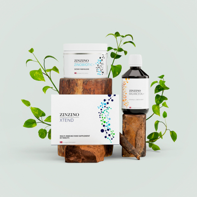 Health  Protocol Kit