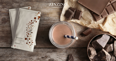 LeanShake Chocolate, portion pack